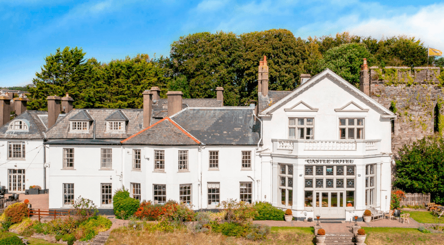 RedCat turnover rises 8% to £129.8m in successful transitional year