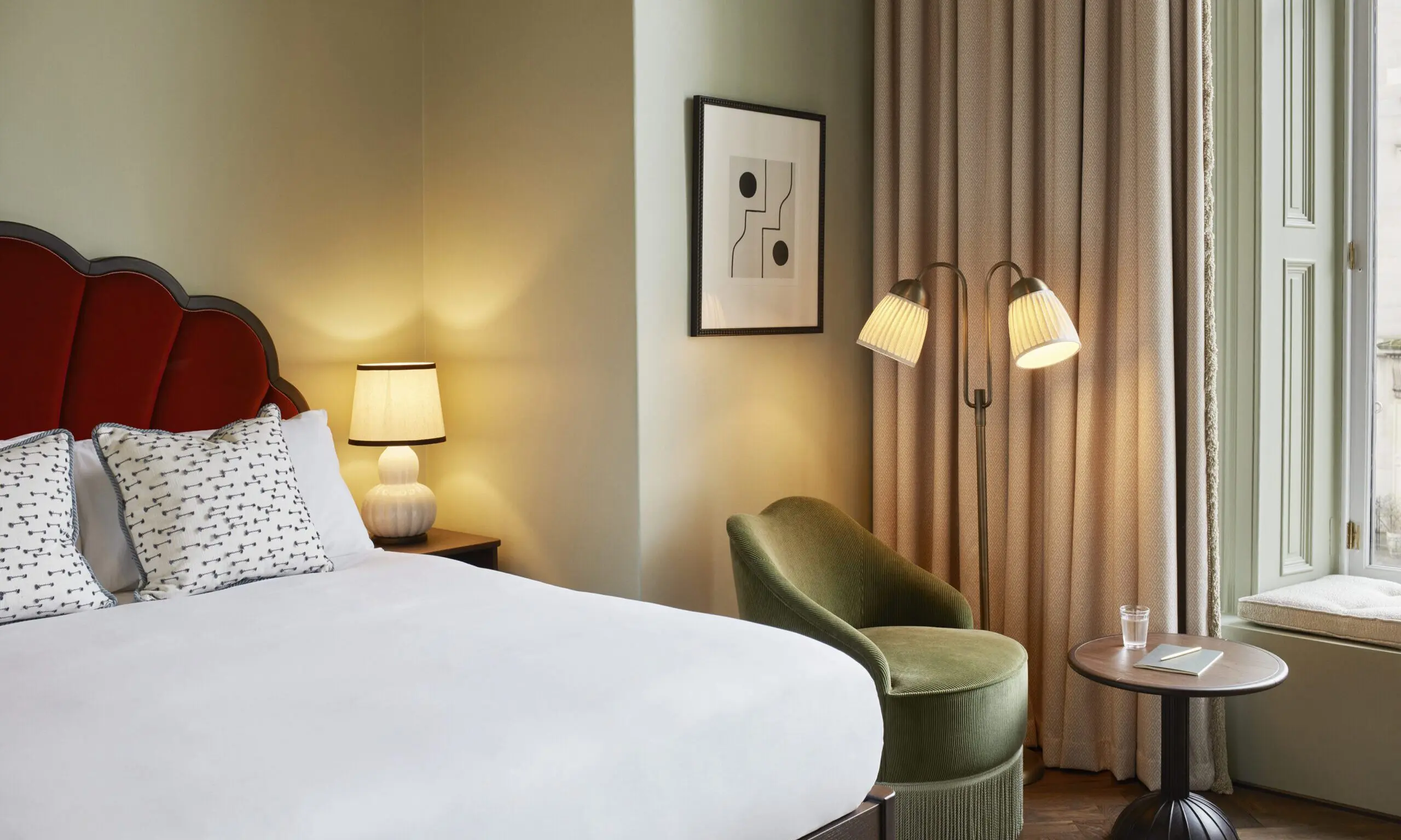 Ennismore to debut The Hoxton brand in India