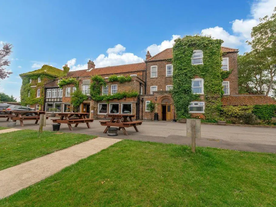 Skegness hotel hits the market for £1.7m