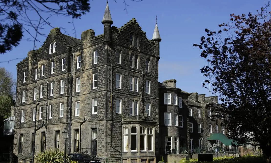 Aura Hotels acquires The Craiglands Hotel in Ilkley