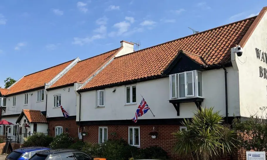 Hospitality Wise Ltd acquires Wayford Bridge Inn