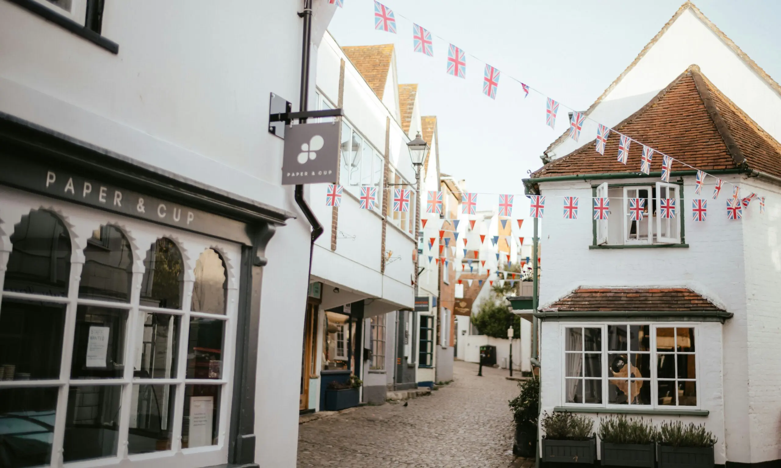 English Tourism Week at 13: PR stunt or industry lifeline?