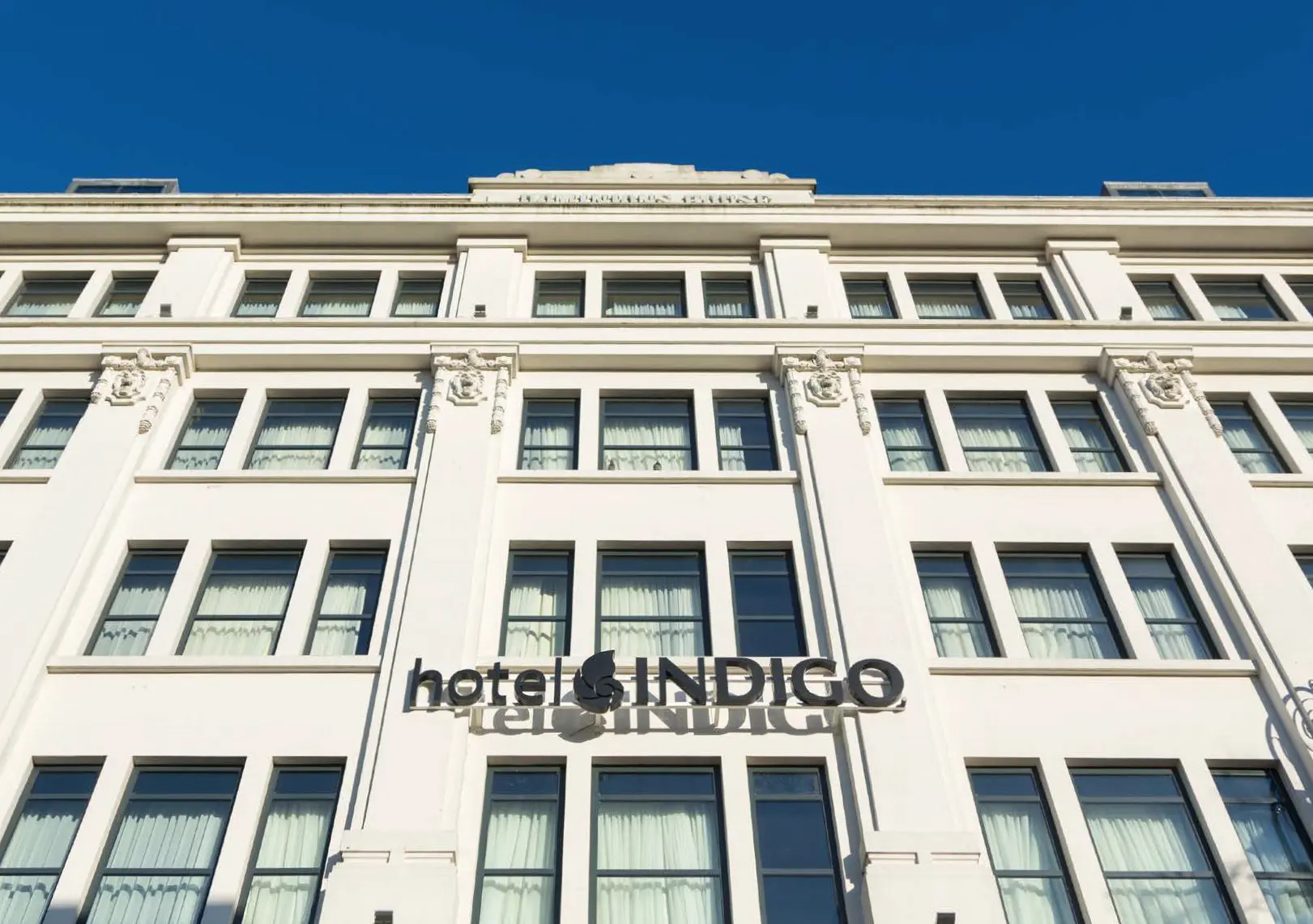 Cardiff’s Hotel Indigo hits the market for £5m