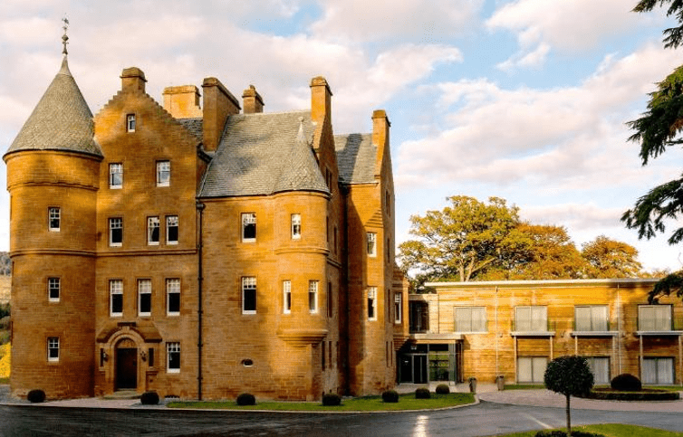 Crerar Hotels secures £40m refinancing deal