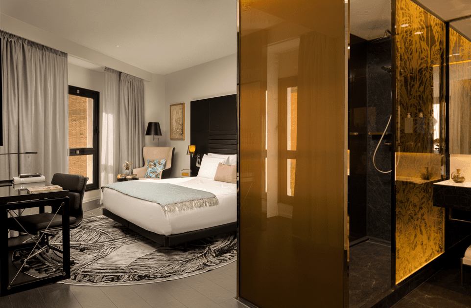 PPHE reports stable revenues and occupancy in Q1