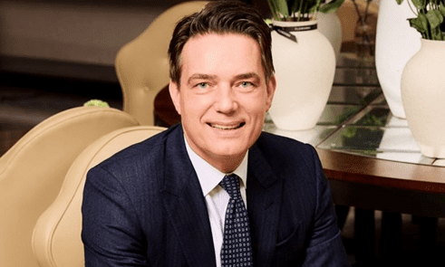 Maybourne appoints new managing director of Claridge’s