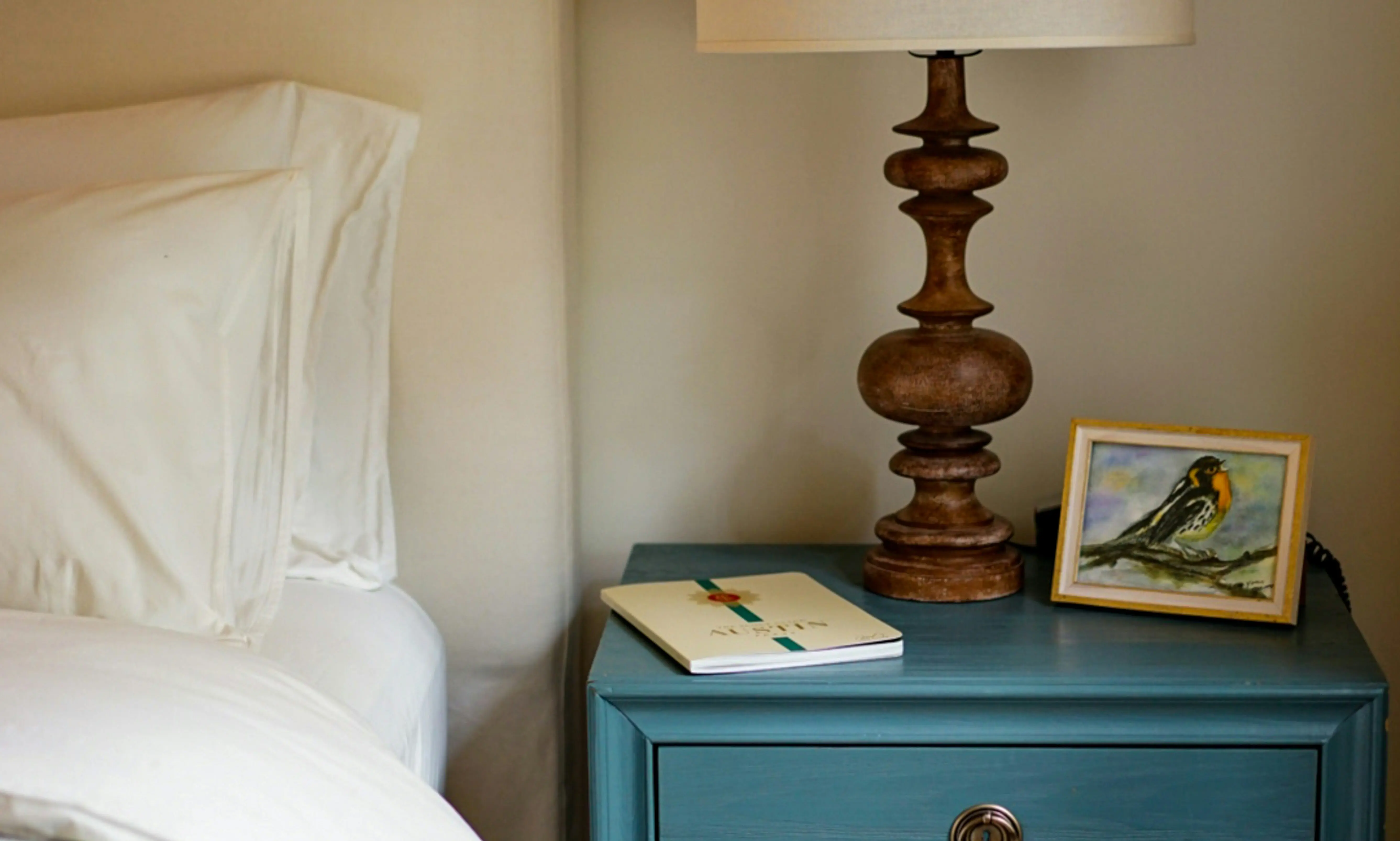 Full but failing: the quiet crisis in boutique hotels