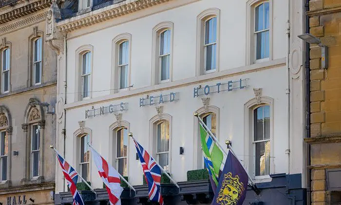 Brakspear acquires The Kings Head in Cirencester