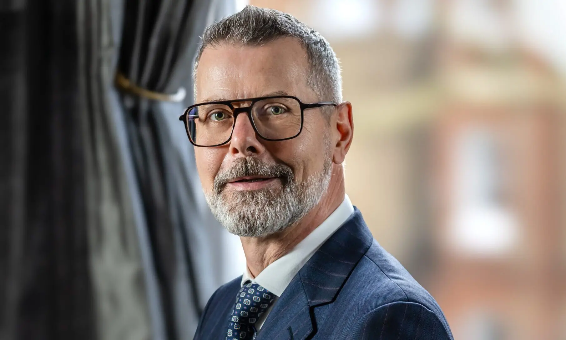 Starhotels appoints Stefano Squecco as new cluster general manager