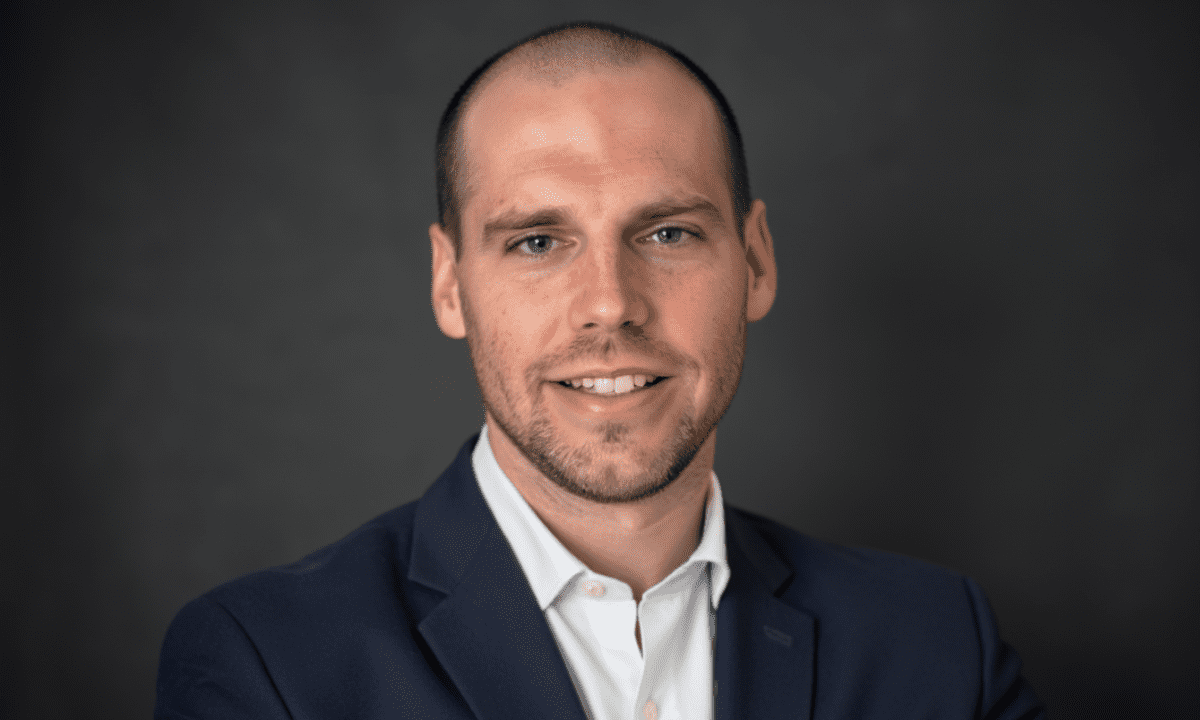 Ruby Group promotes Fabian Zellinger to chief growth and innovation officer