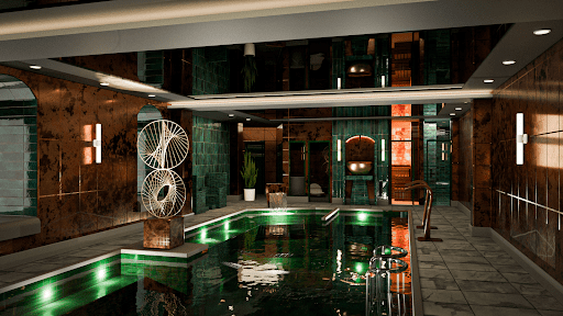 The Grand, York to undergo £2.5m spa refurb