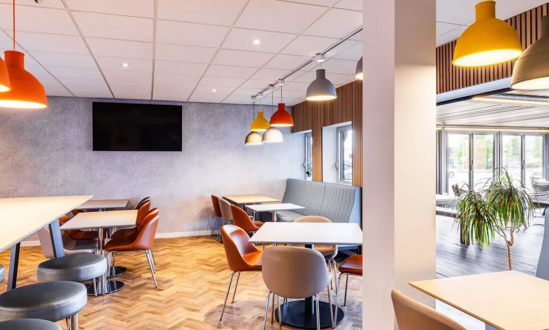 Rockingham Partners appointed to oversee two Ibis properties