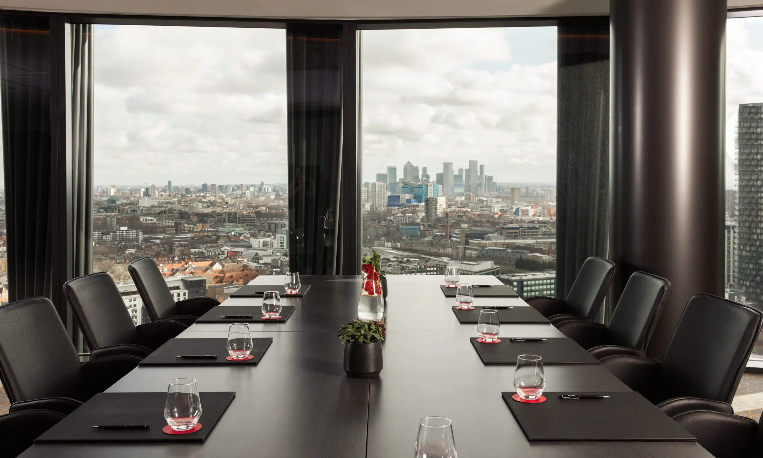 Art’otel London Hoxton launches new event venue