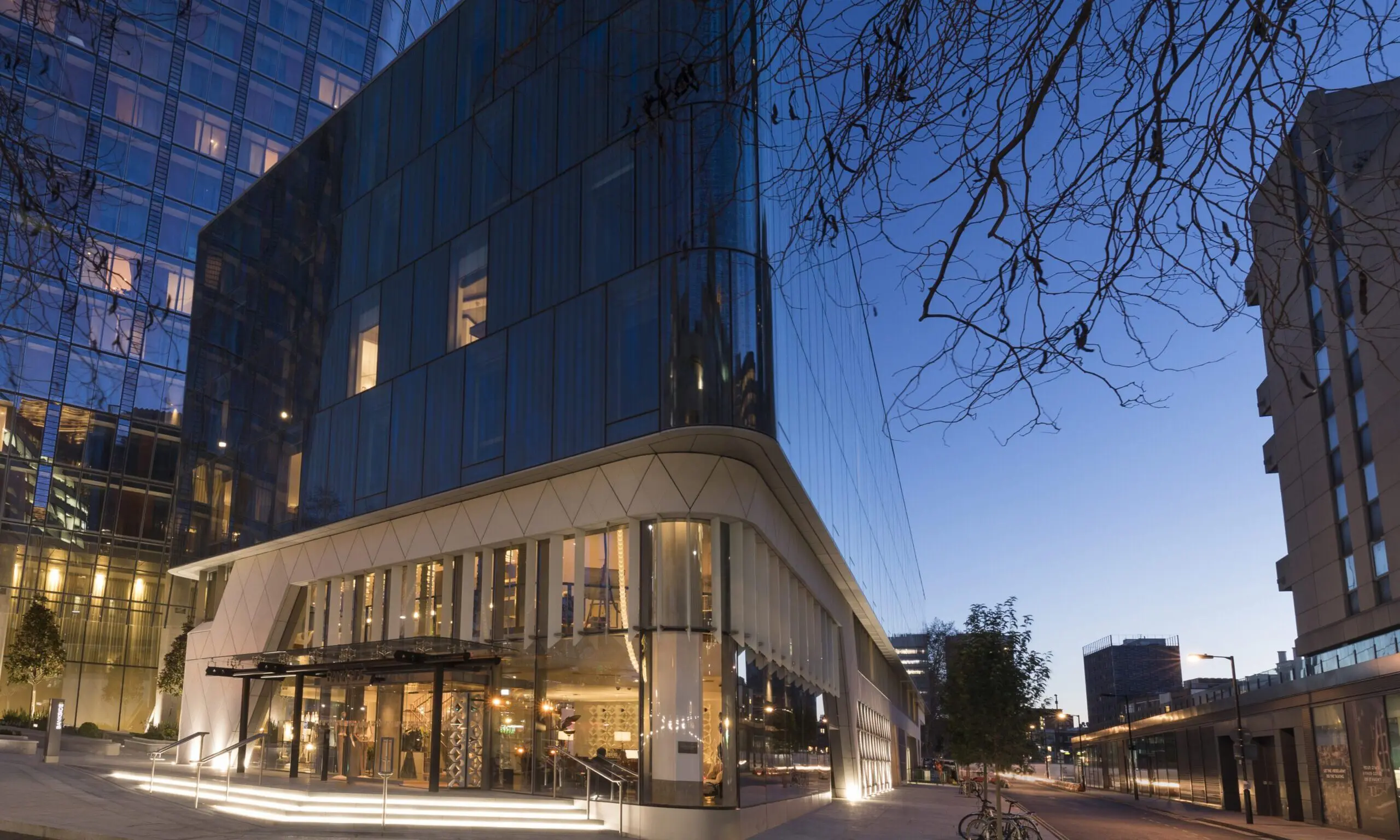 Bankside Hotel appoints new GM