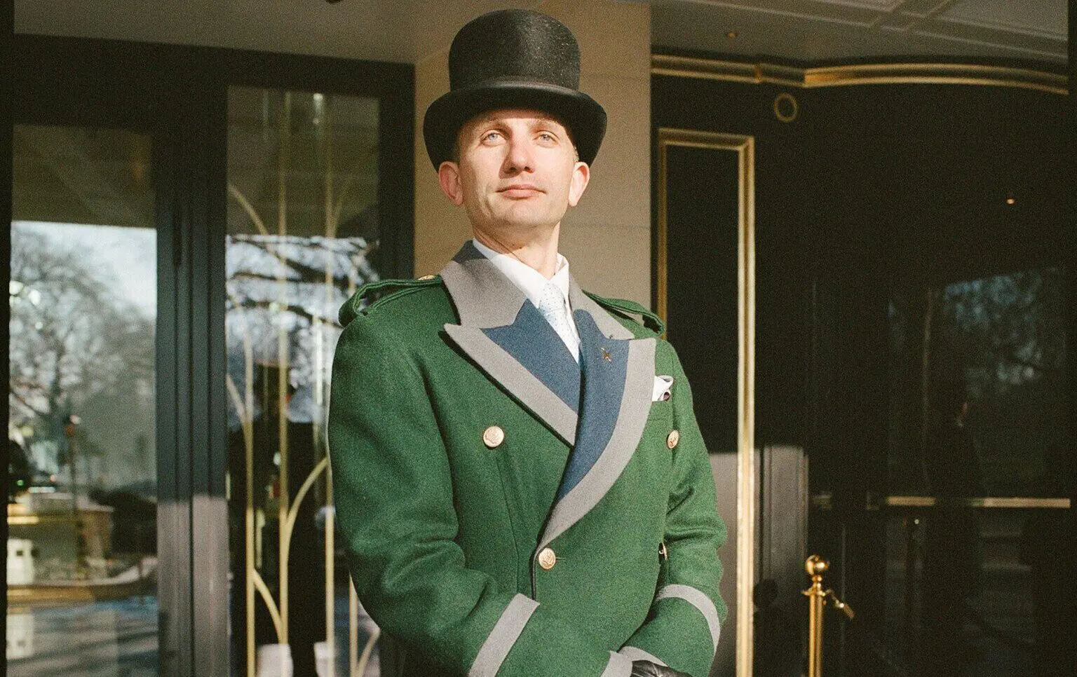 Dorchester Collection recognised in Sunday Times Best Places to Work 2025