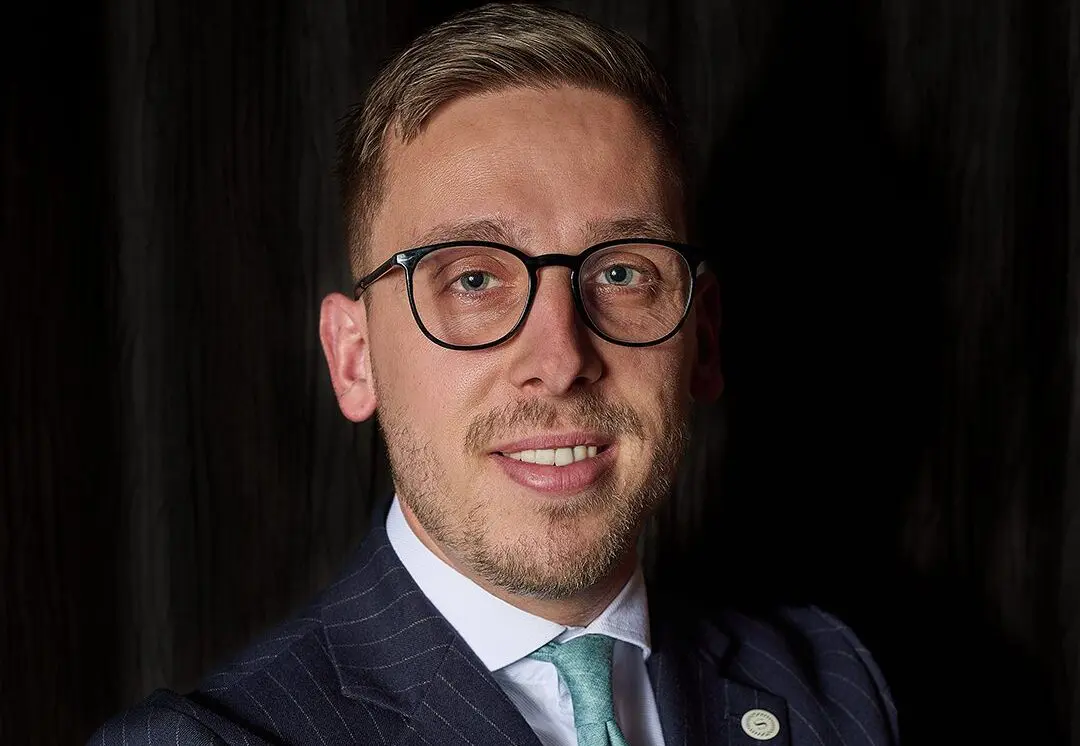The Sheraton Grand Hotel & Spa appoints director of operations