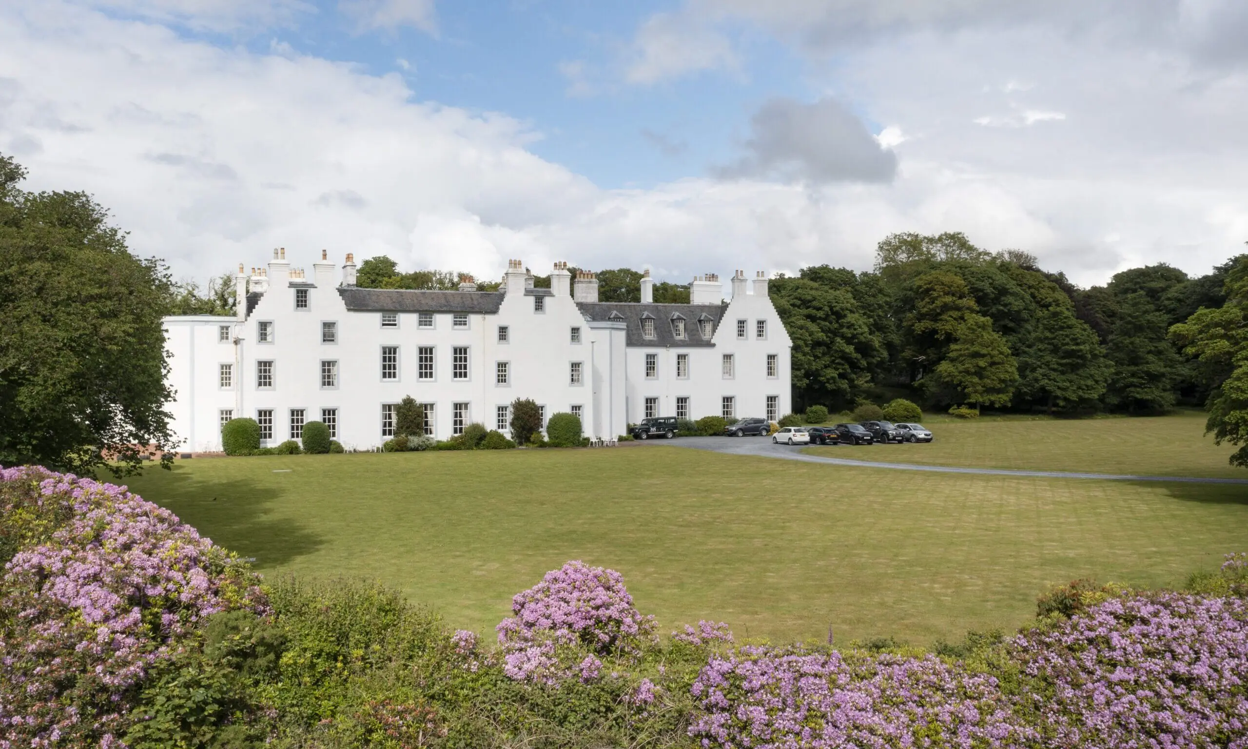 7H adds Islay House Hotel to management portfolio