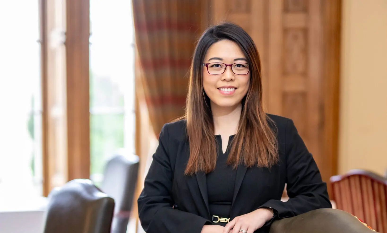 Macdonald Pittodrie House appoints Julie Hutchison as hotel manager