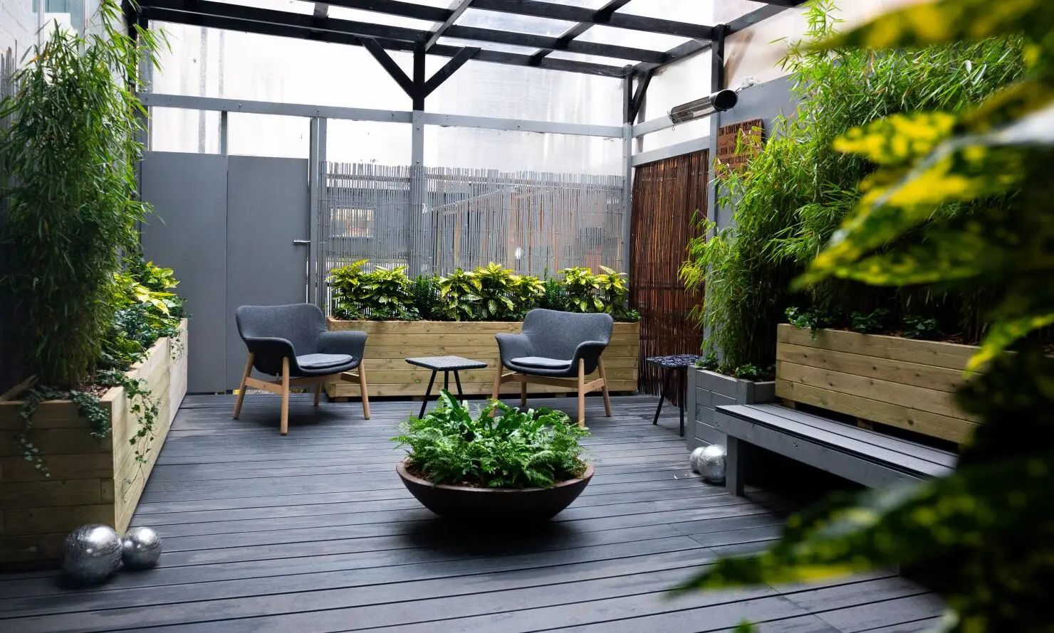 The Wesley secures Green Key Accreditation