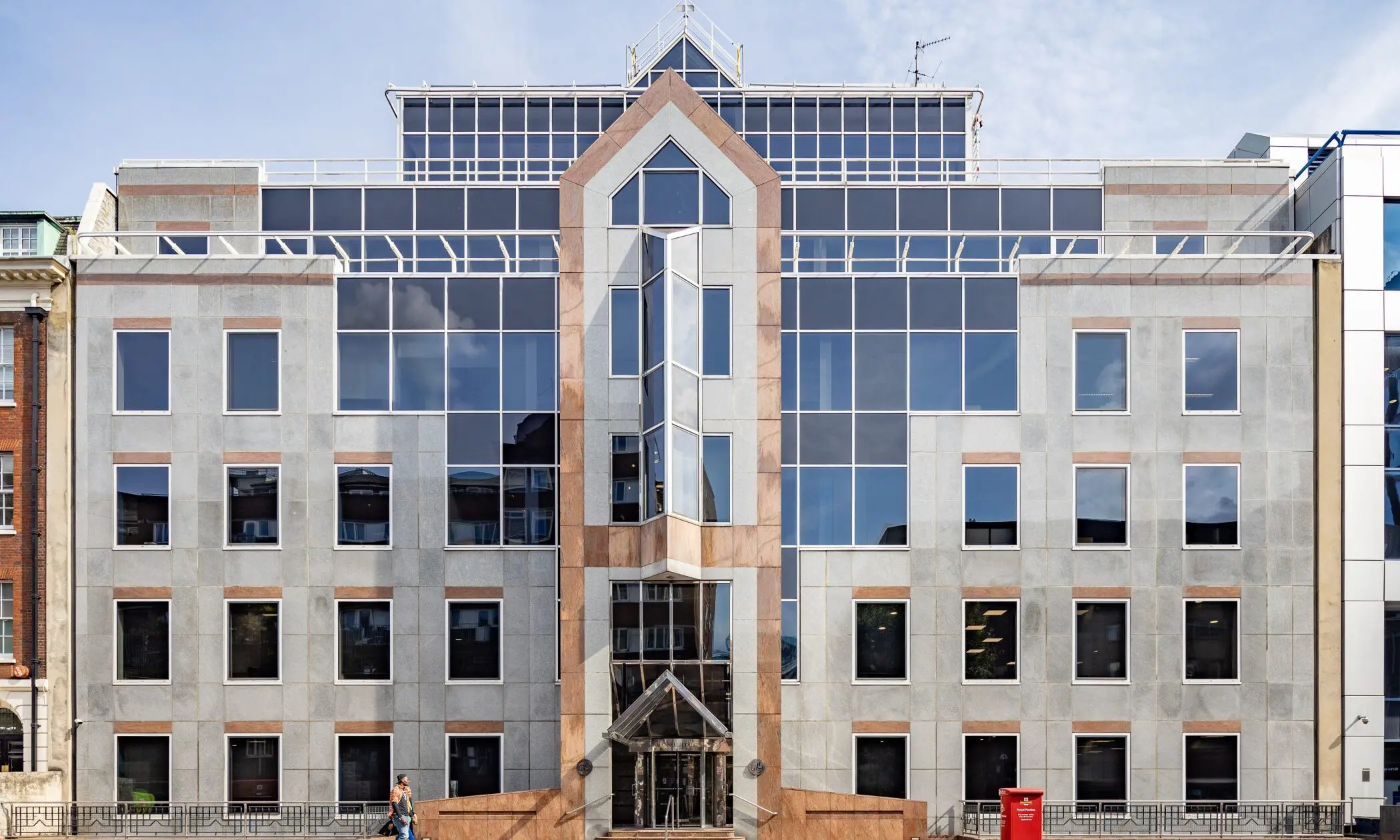 Criterion Capital set to open Zedwell Tower Bridge