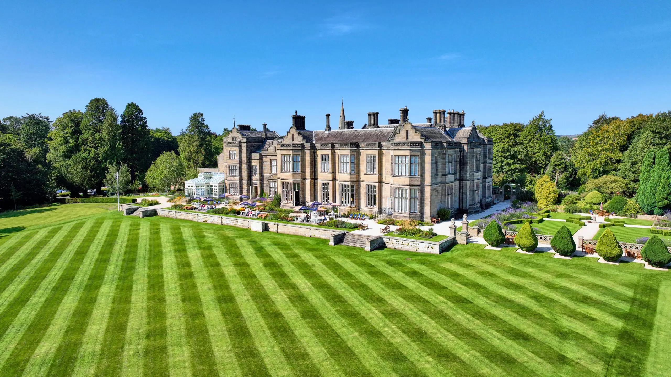PoB Hotels welcomes three new hotels to portfolio