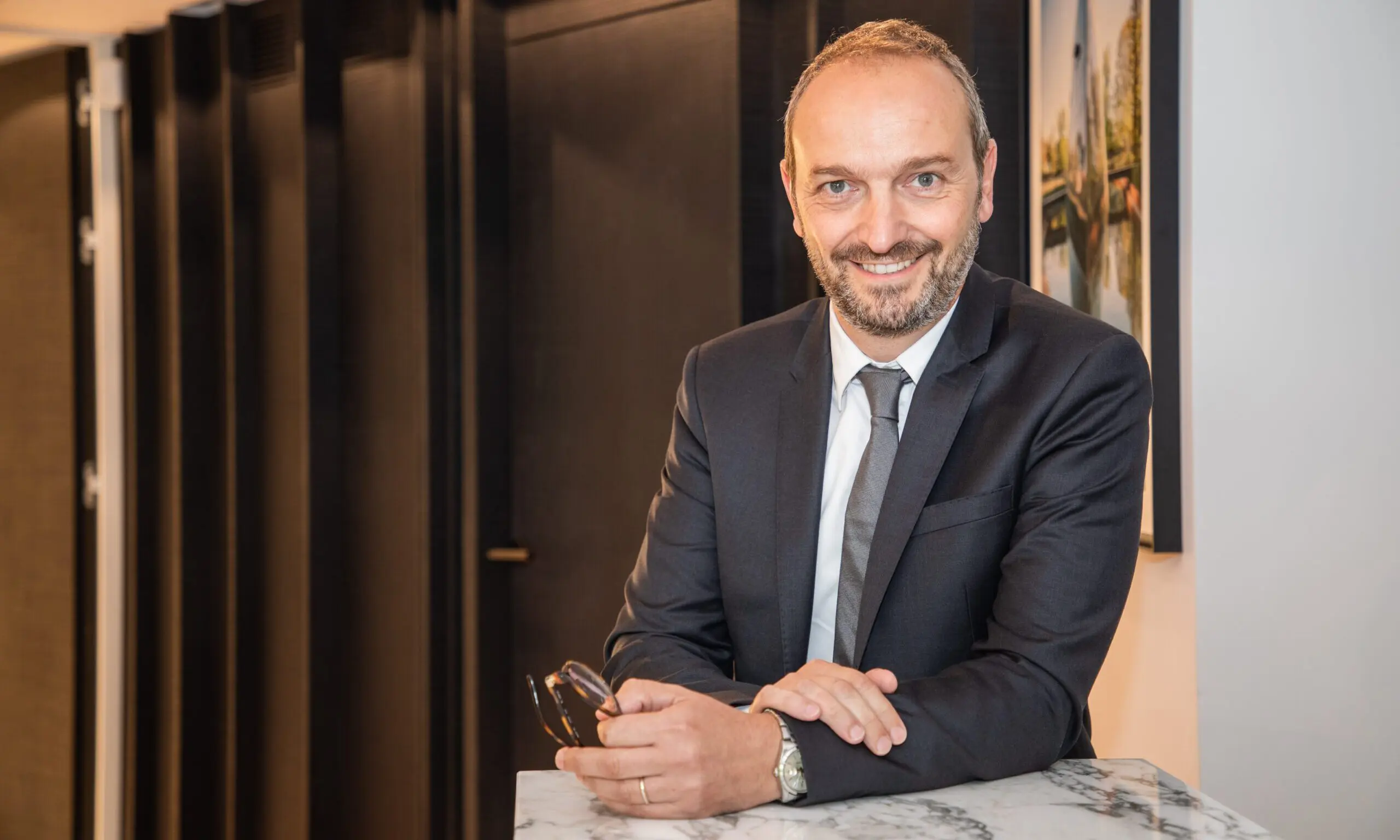 United Hospitality Management appoints new COO of Europe