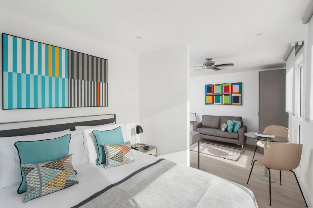 Supercity Aparthotels to open in Edinburgh, Leeds and York