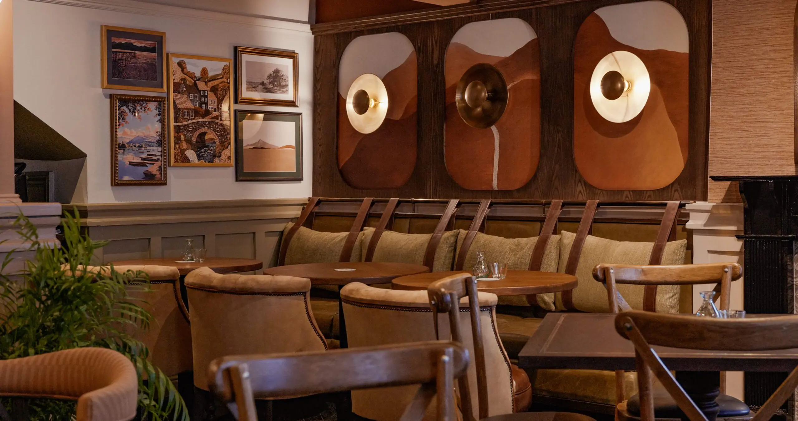 The Royal Oak in Keswick reopens after £1m refurb