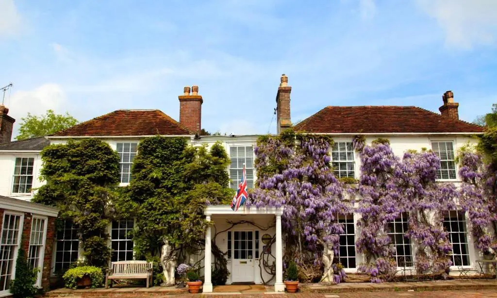 Powdermills Hotel to undergo refurb following acquisition