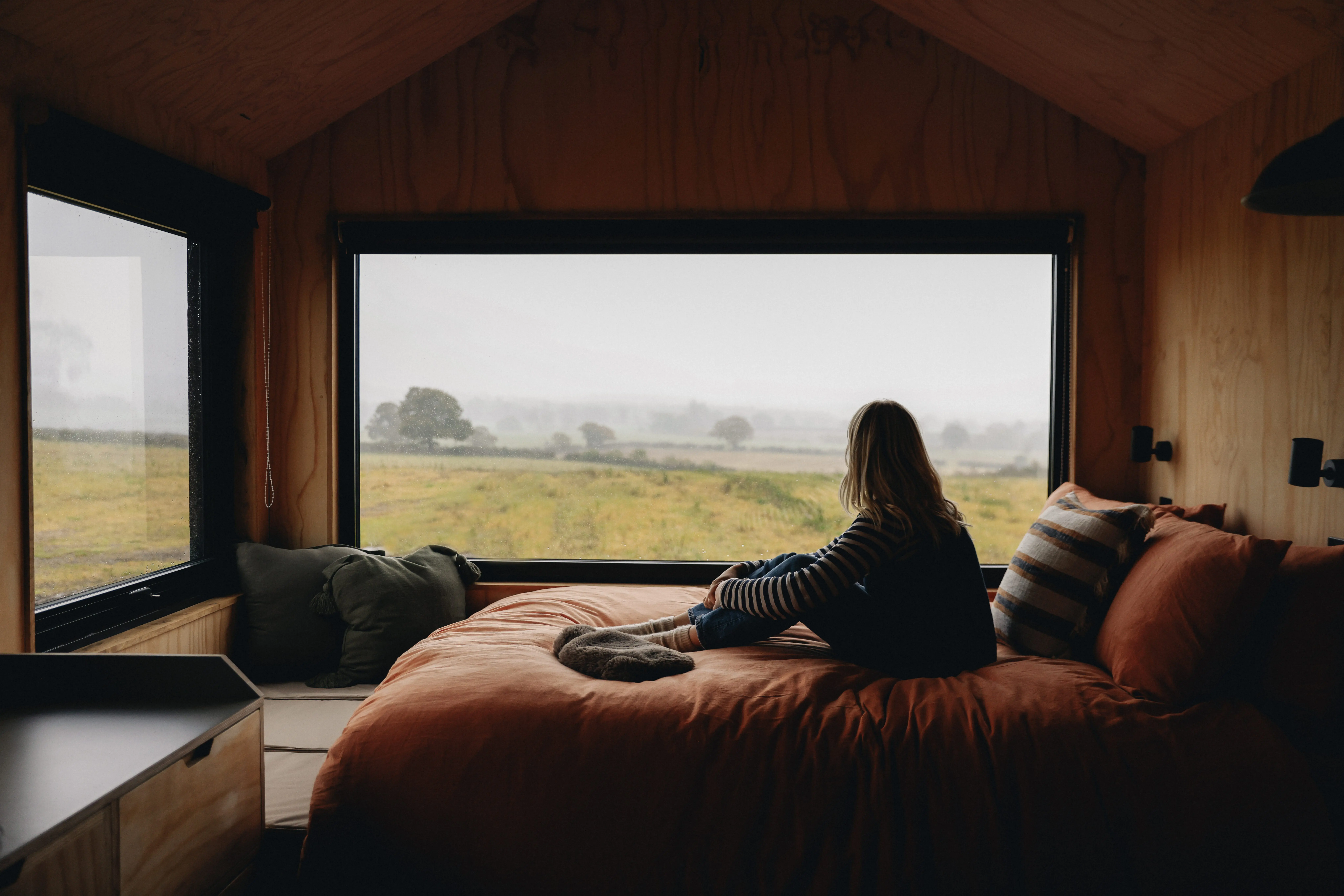 Why digital detox breaks are the next big thing in hospitality
