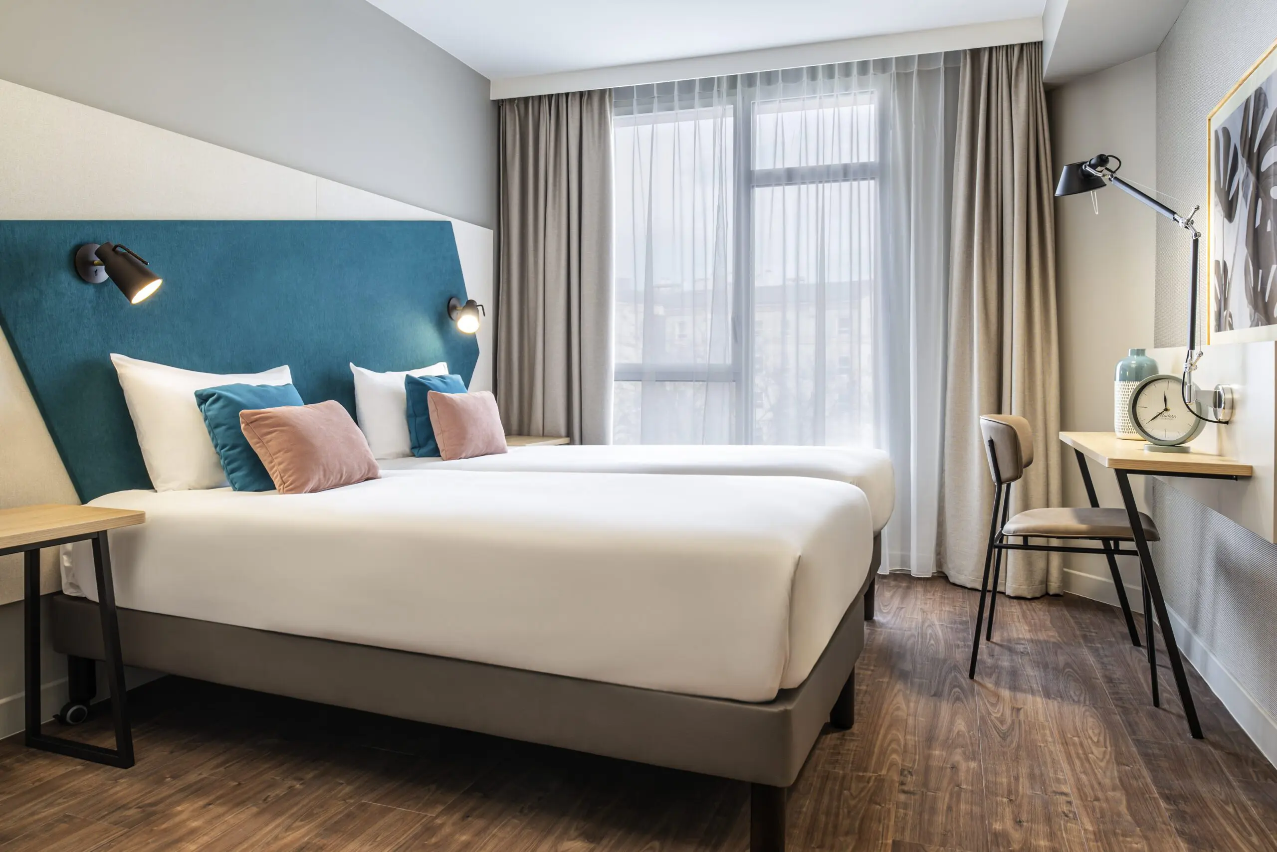 Adagio FY revenues rise 7% to €339m amid strong occupancy rate