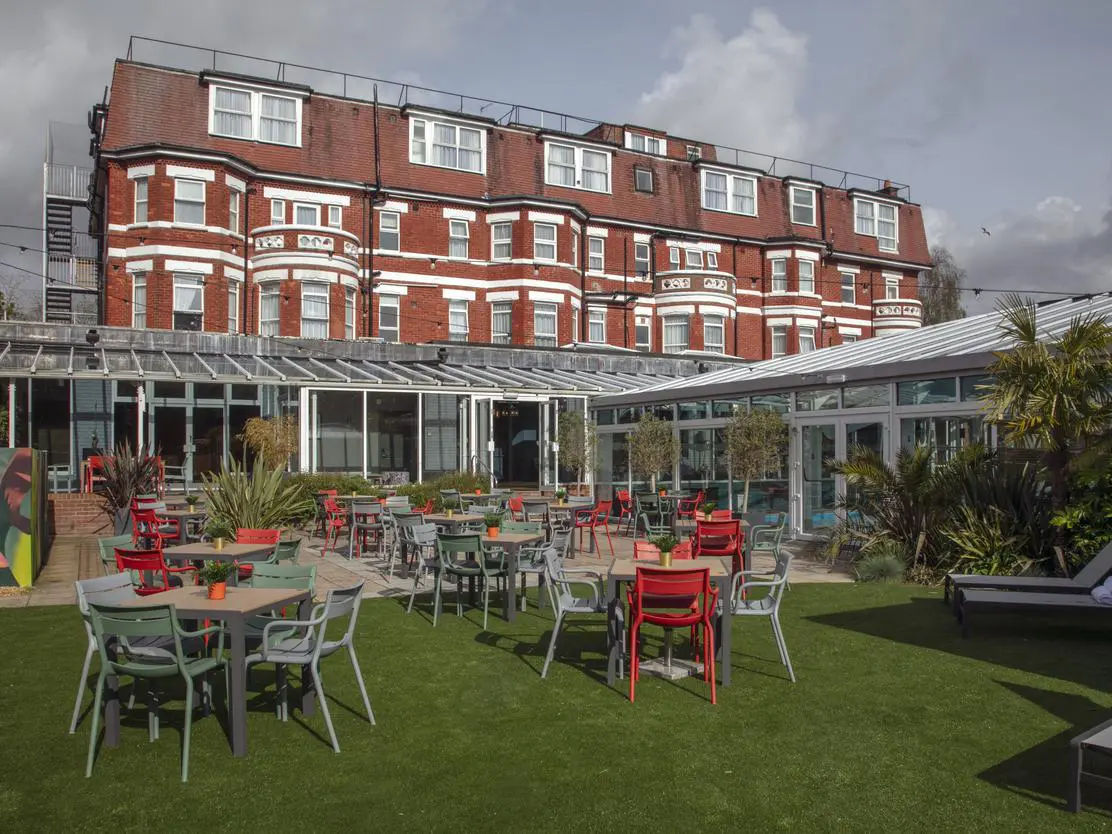 Bournemouth West Cliff Hotel & Spa up for sale for £7.5m