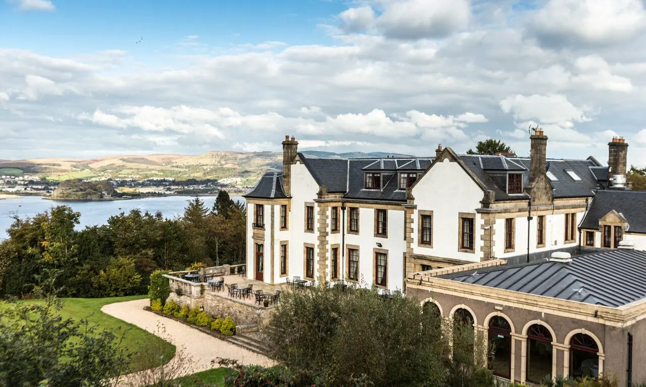 Gleddoch Hotel Resort introduces the Imperia Spa