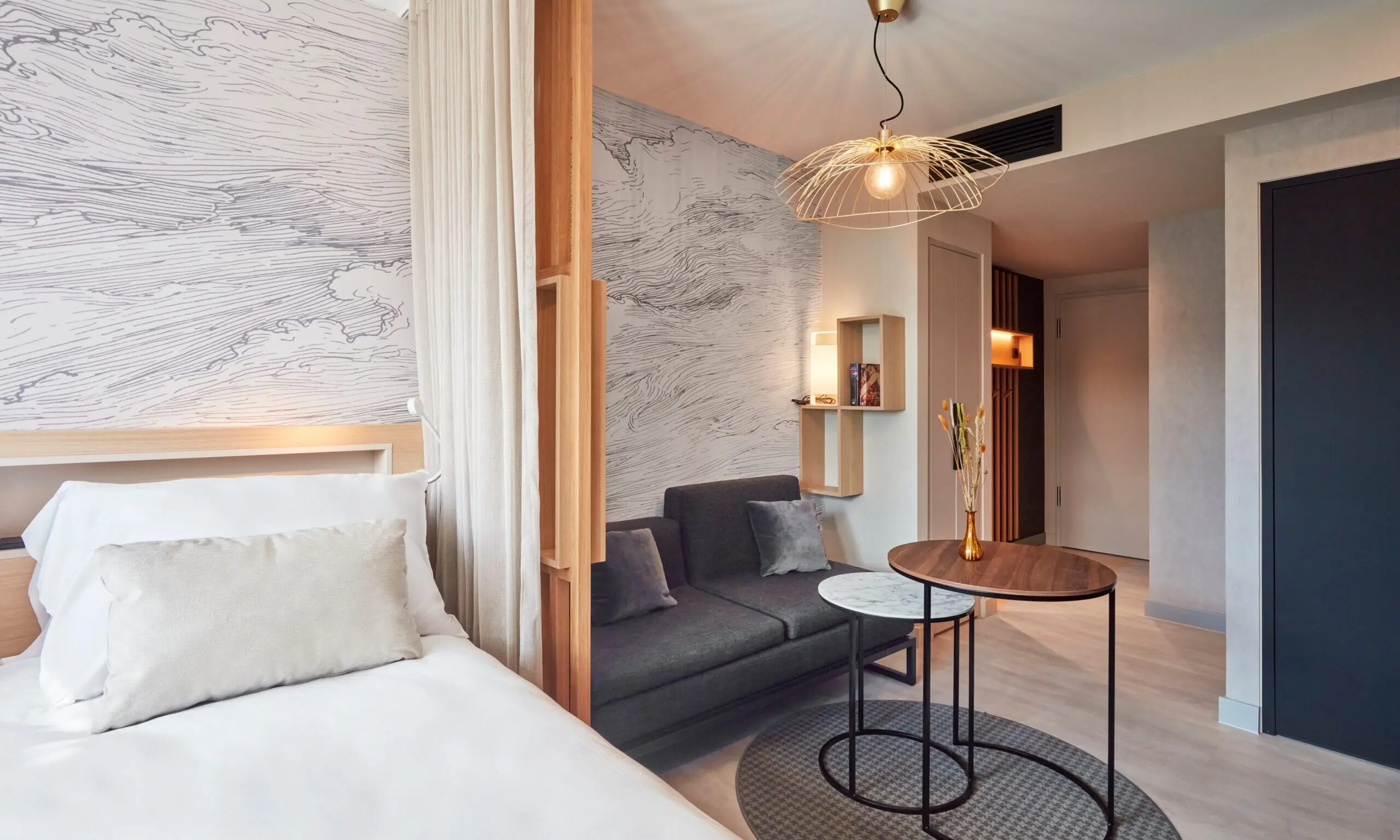 Adagio opens new 132-studio flagship in Whitechapel