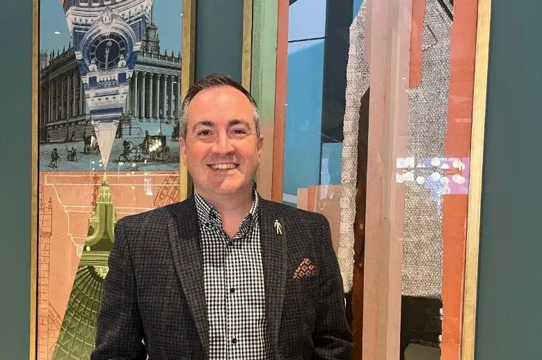 Hotel Indigo Leeds appoints general manager ahead of summer opening