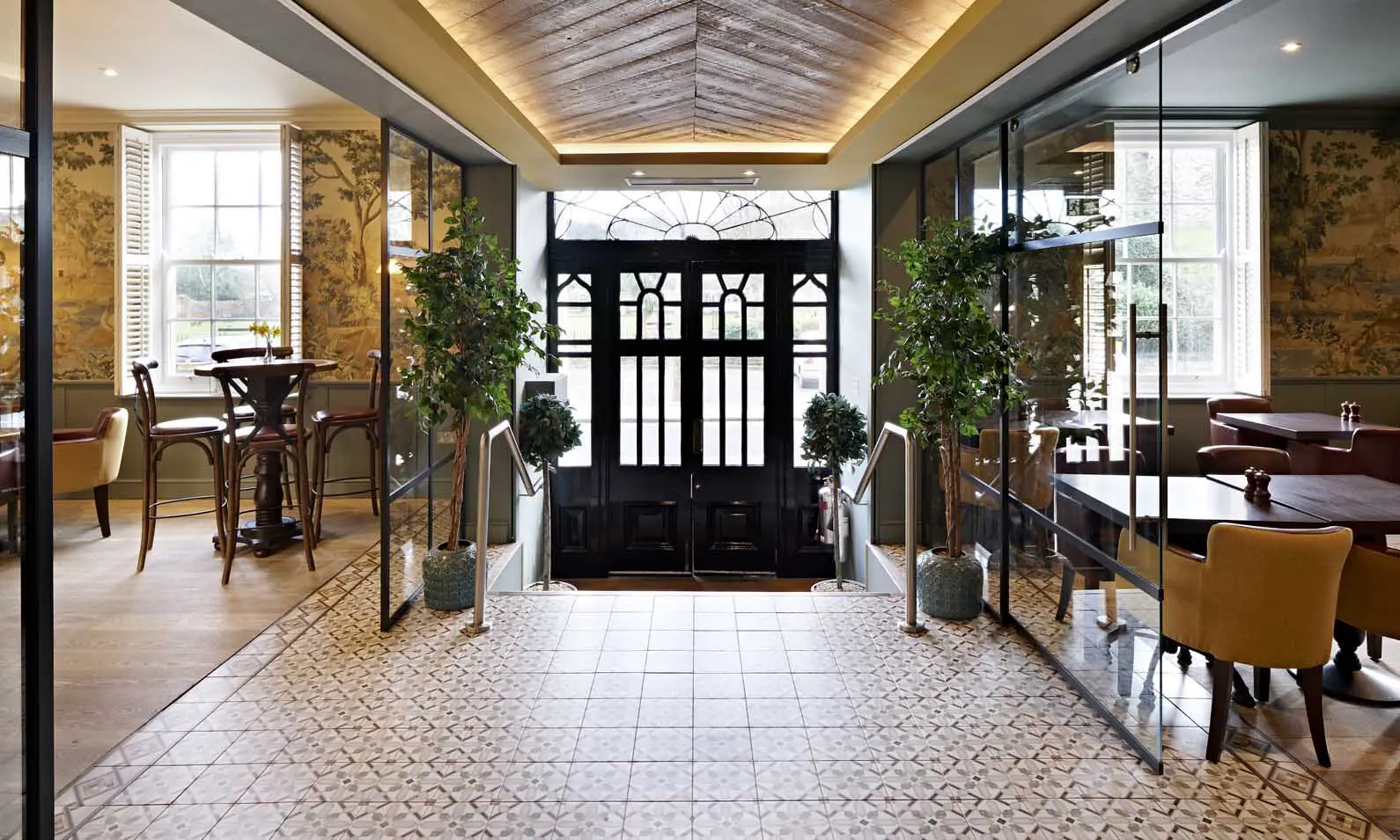BWH Hotels adds seven sites to portfolio in Q1