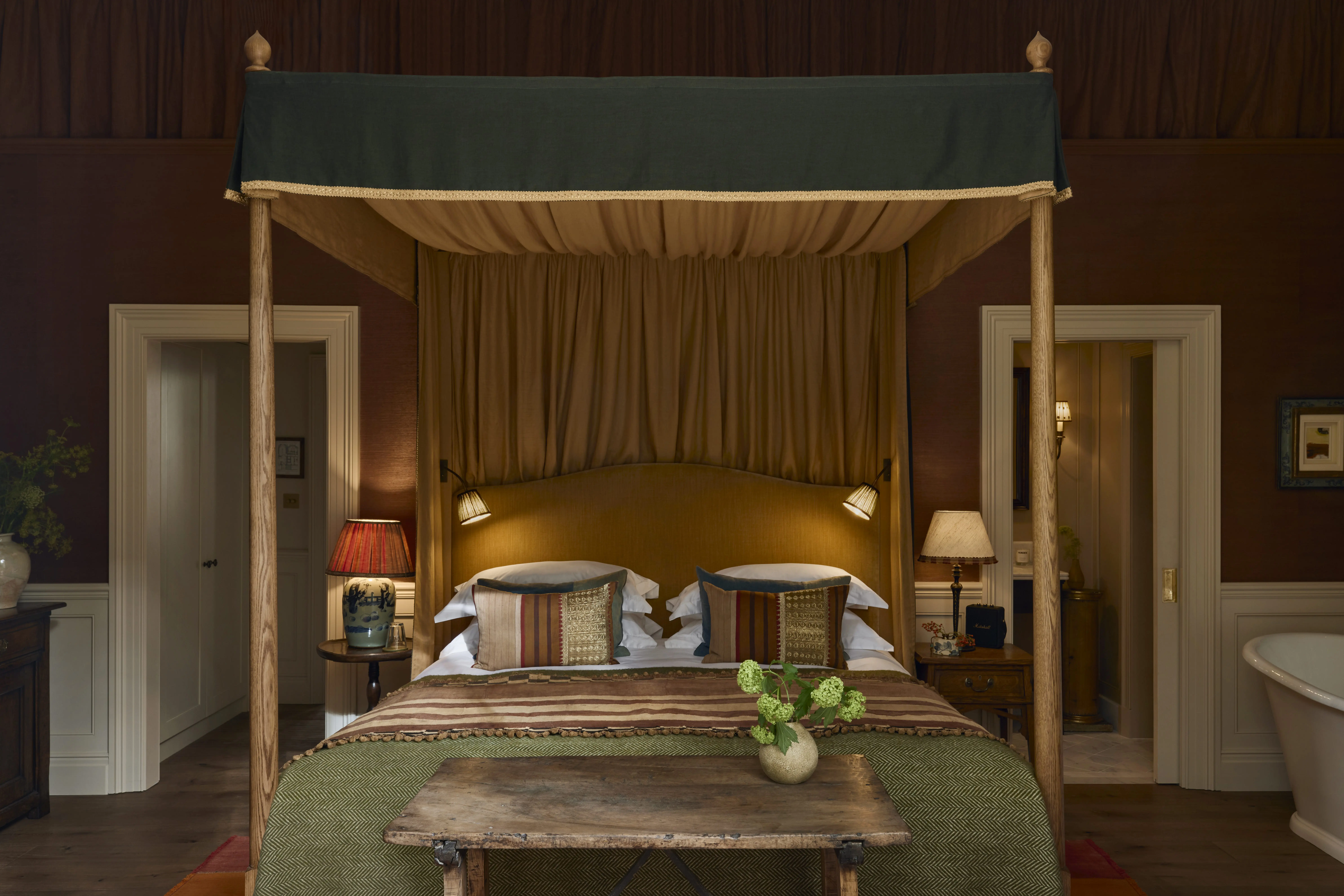 The Zetter appoints Kevin Rockey as new area GM