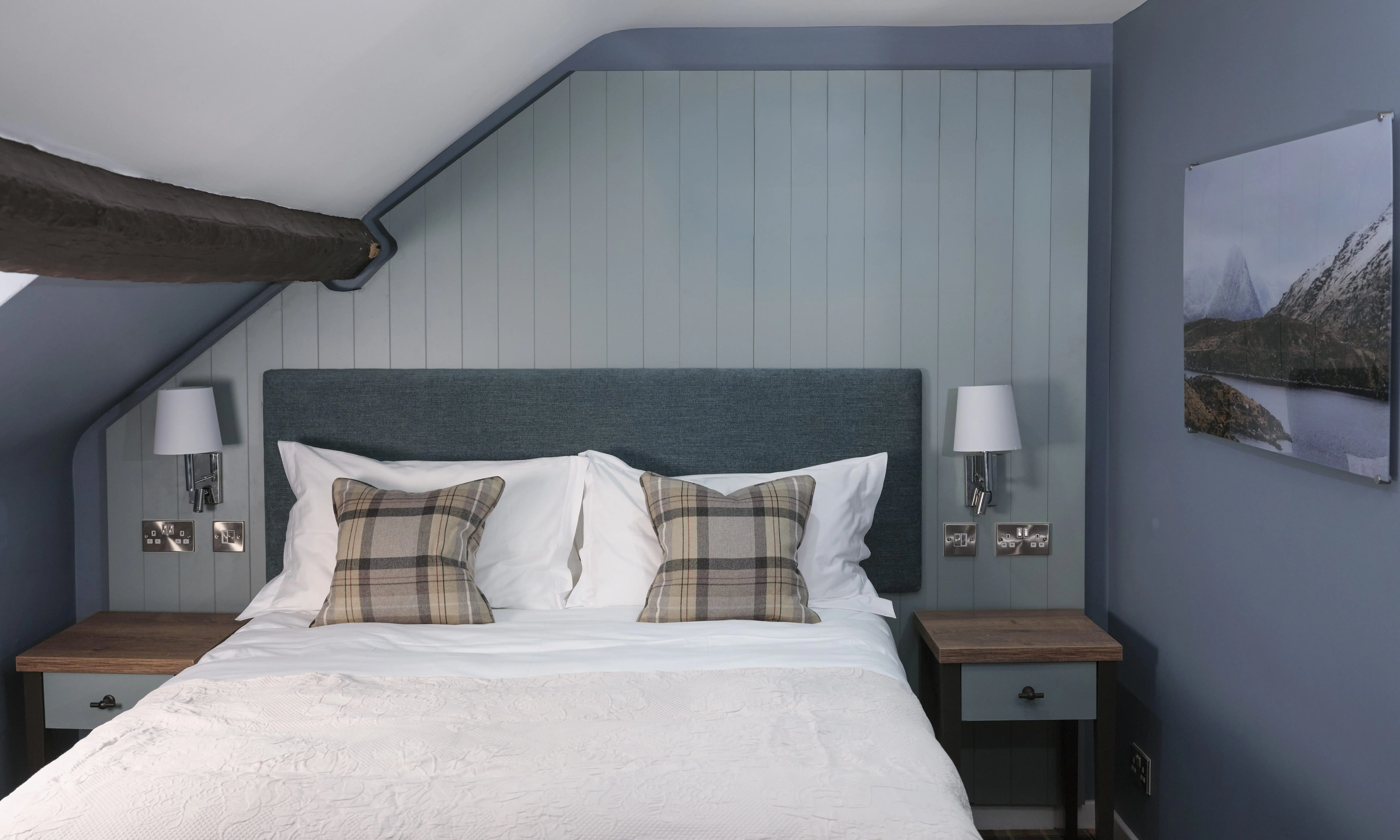 Palé Hall Estate opens The Bryntirion Inn following £1m refurb