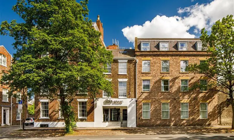 Splendid Hospitality unveils multi-million pound York hotel investment