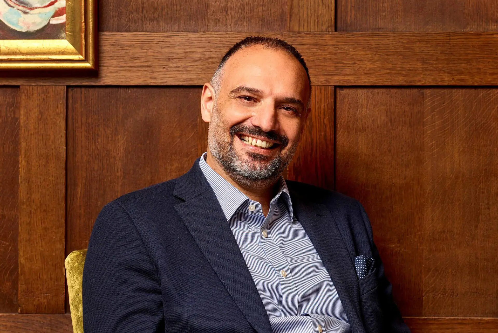 Montagu Arms appoints new general manager 