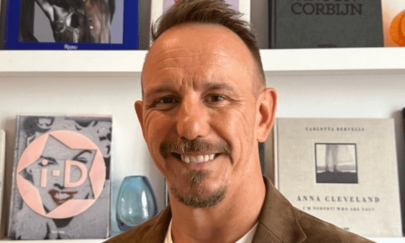 The Laslett appoints new manager