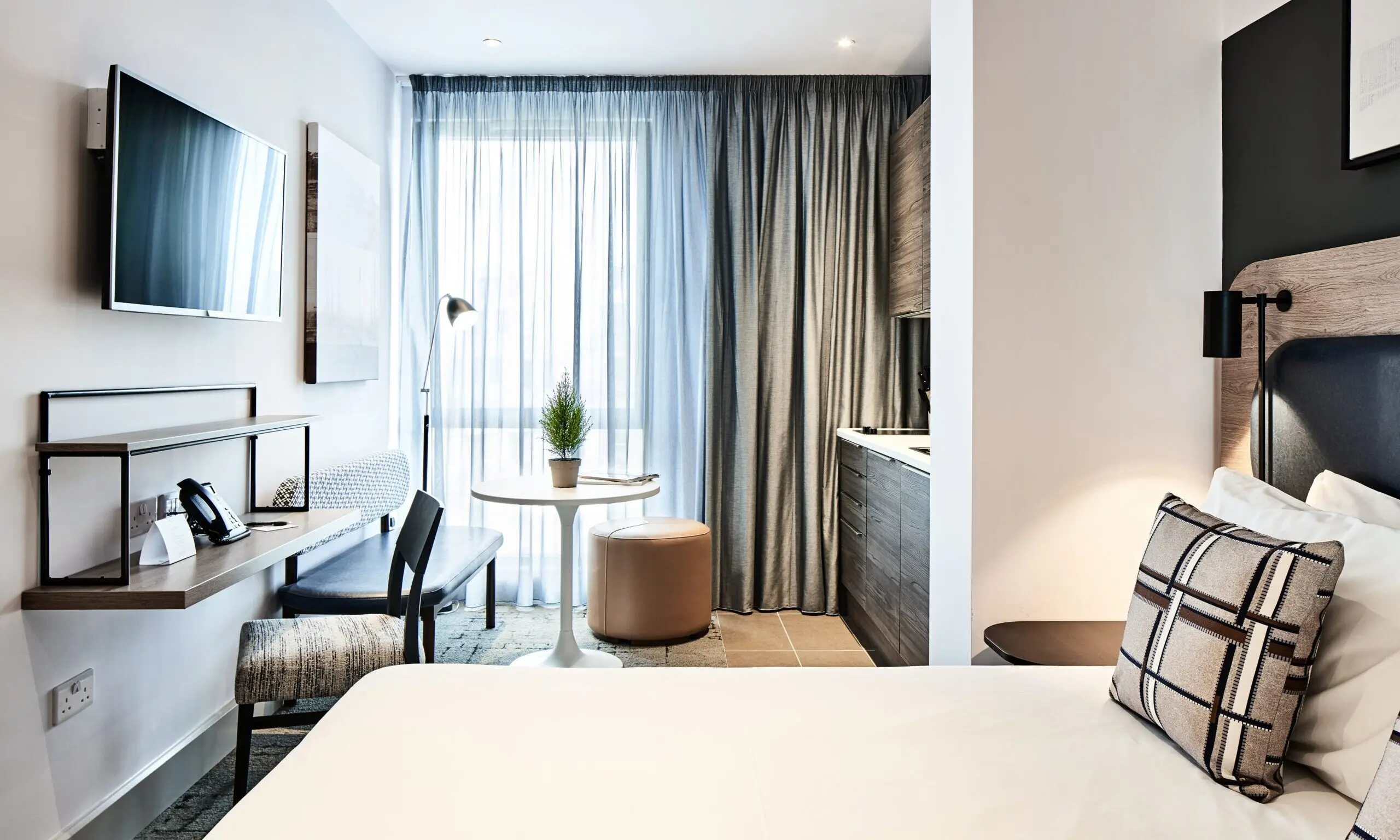 Liverpool to host Citadines’ first UK property outside London