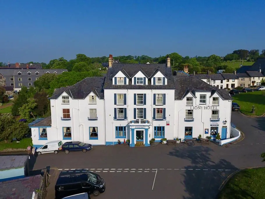 The Lion Hotel sold to RSK Hospitality