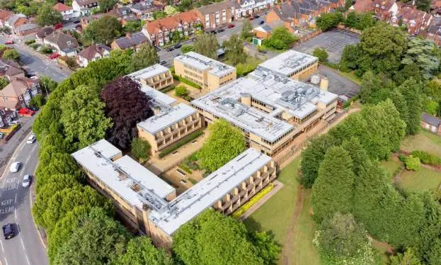 Grade II-listed Leicester hotel and venue brought to market