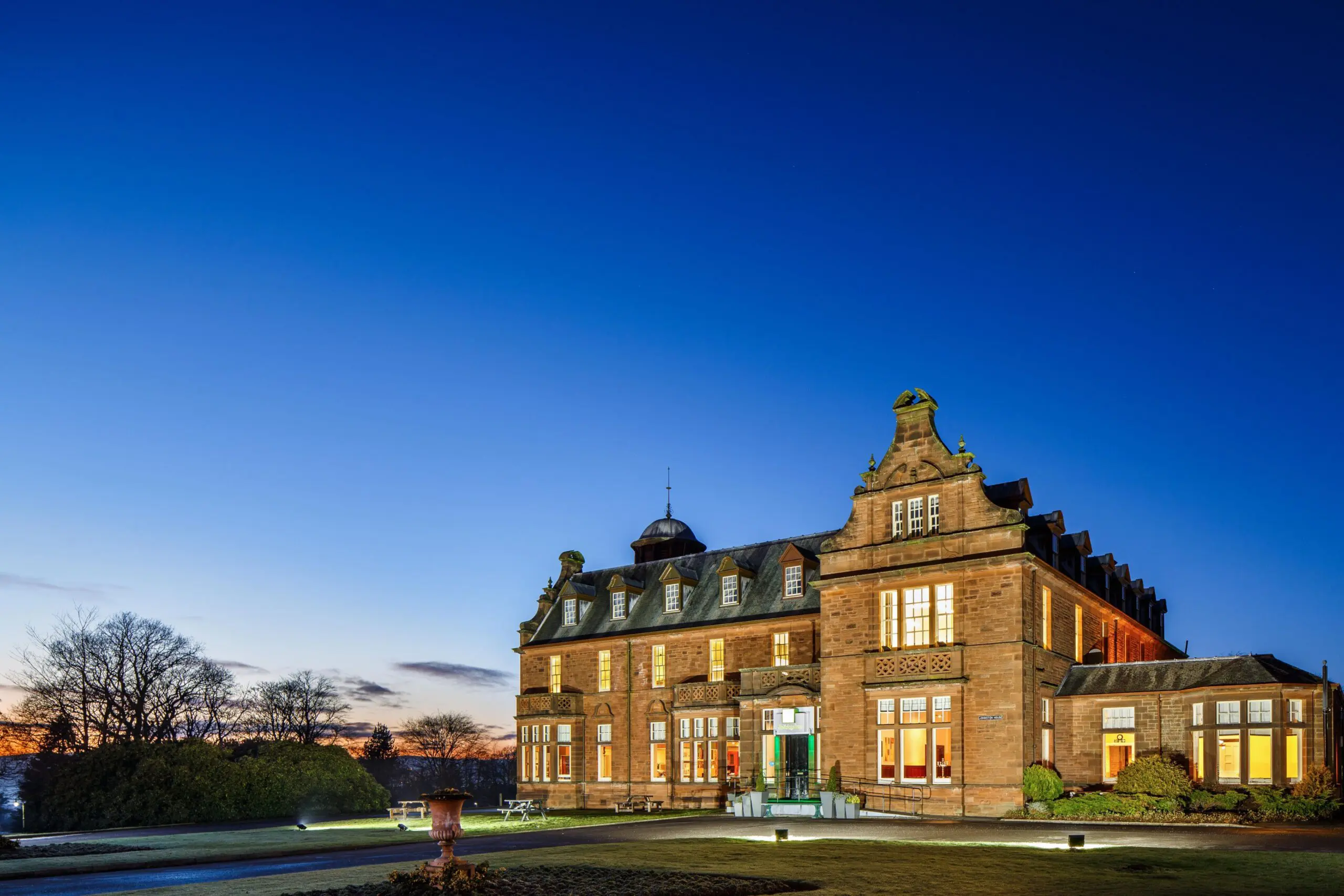 Estee Group acquires Project License’s hotel portfolio in £14m deal