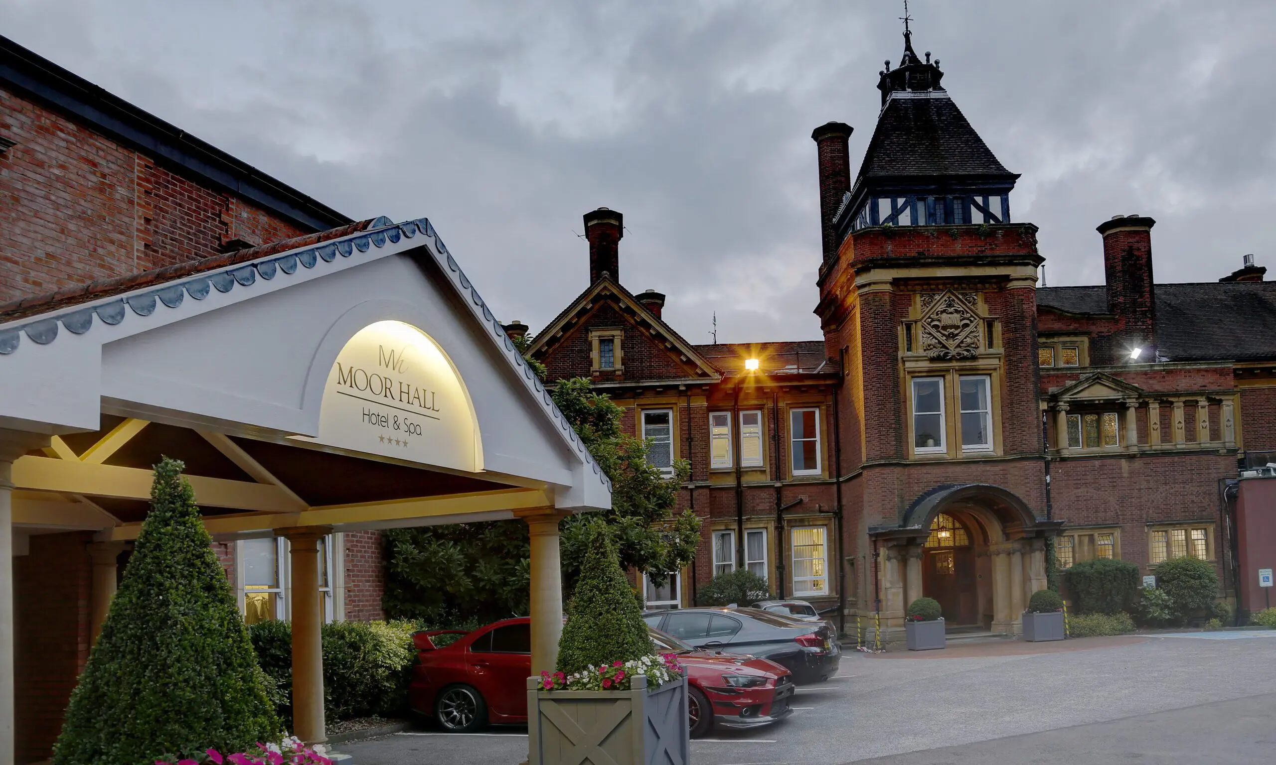 BWH Hotels GB launches new website to reduce reliance on OTAs