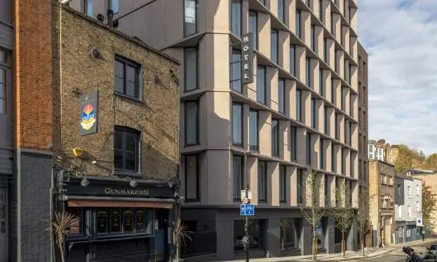 RE Capital sells Ruby Stella Hotel for £48m