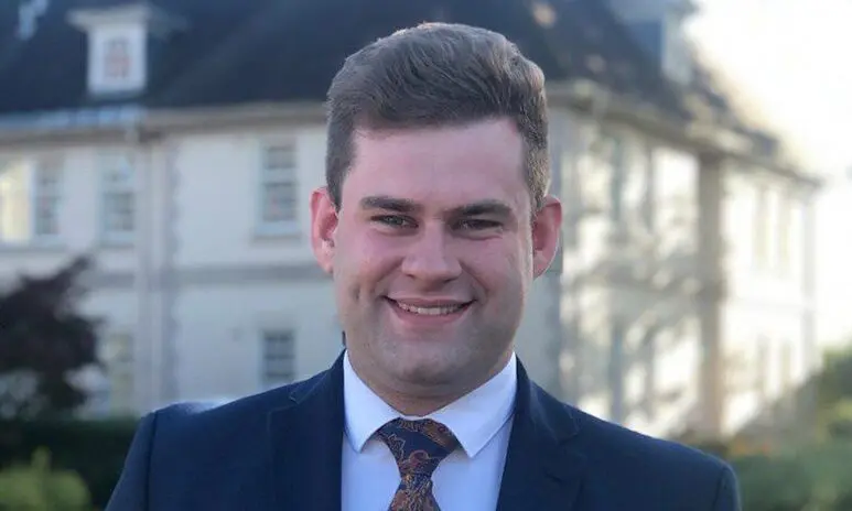 Brockencote Hall appoints Dan Brennan as general manager