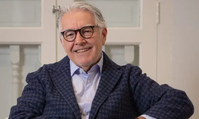Capella Hotel Group engages Neil Jacobs as senior strategic advisor