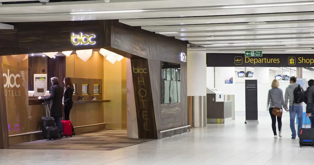 Arora Group acquires Bloc Hotels